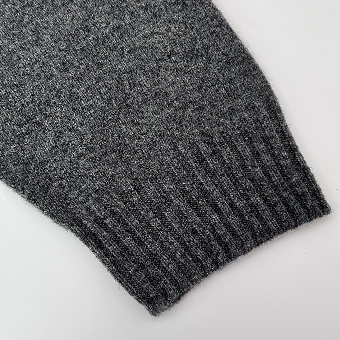 Thornbury | Jersey de Lana