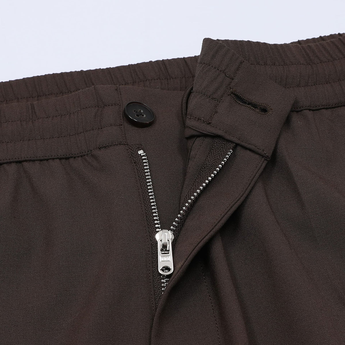 Rapallo | Jogger en Mezcla de Lana