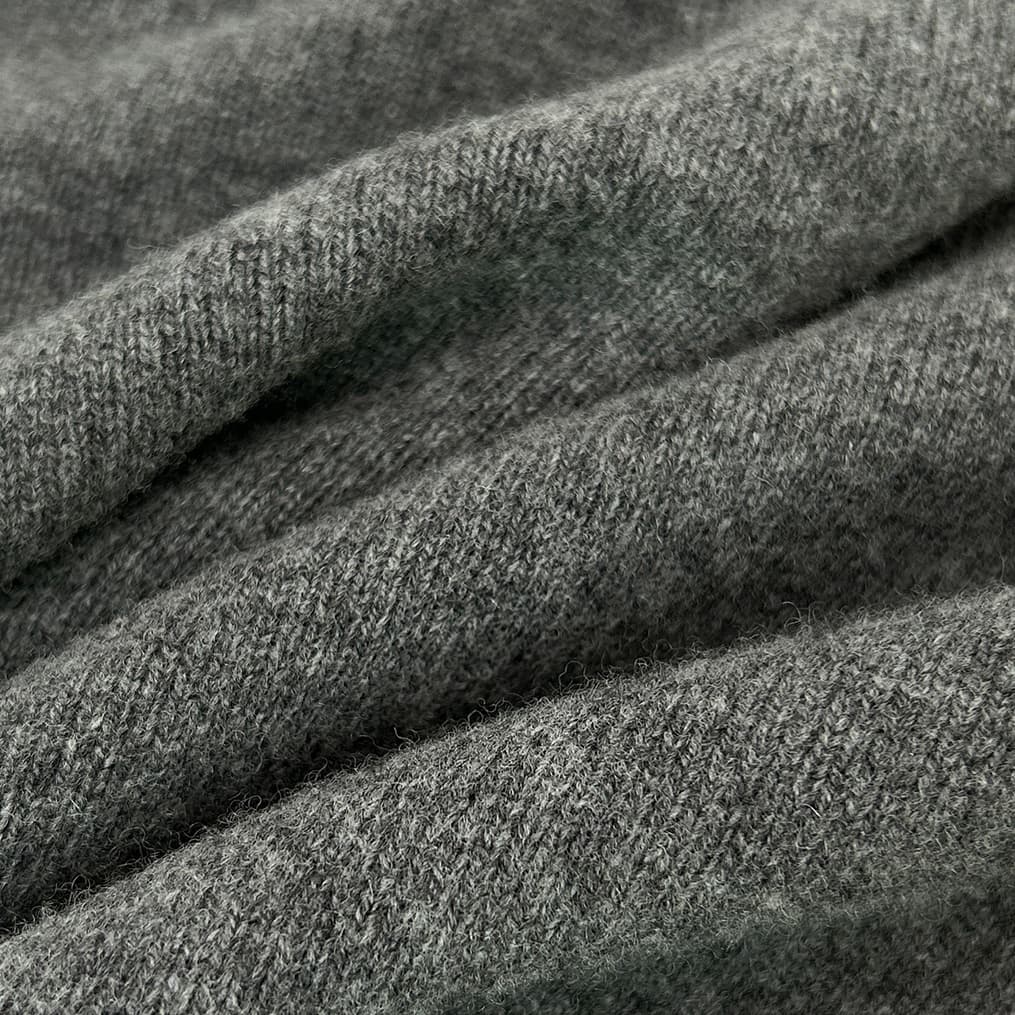Thornbury | Jersey de Lana