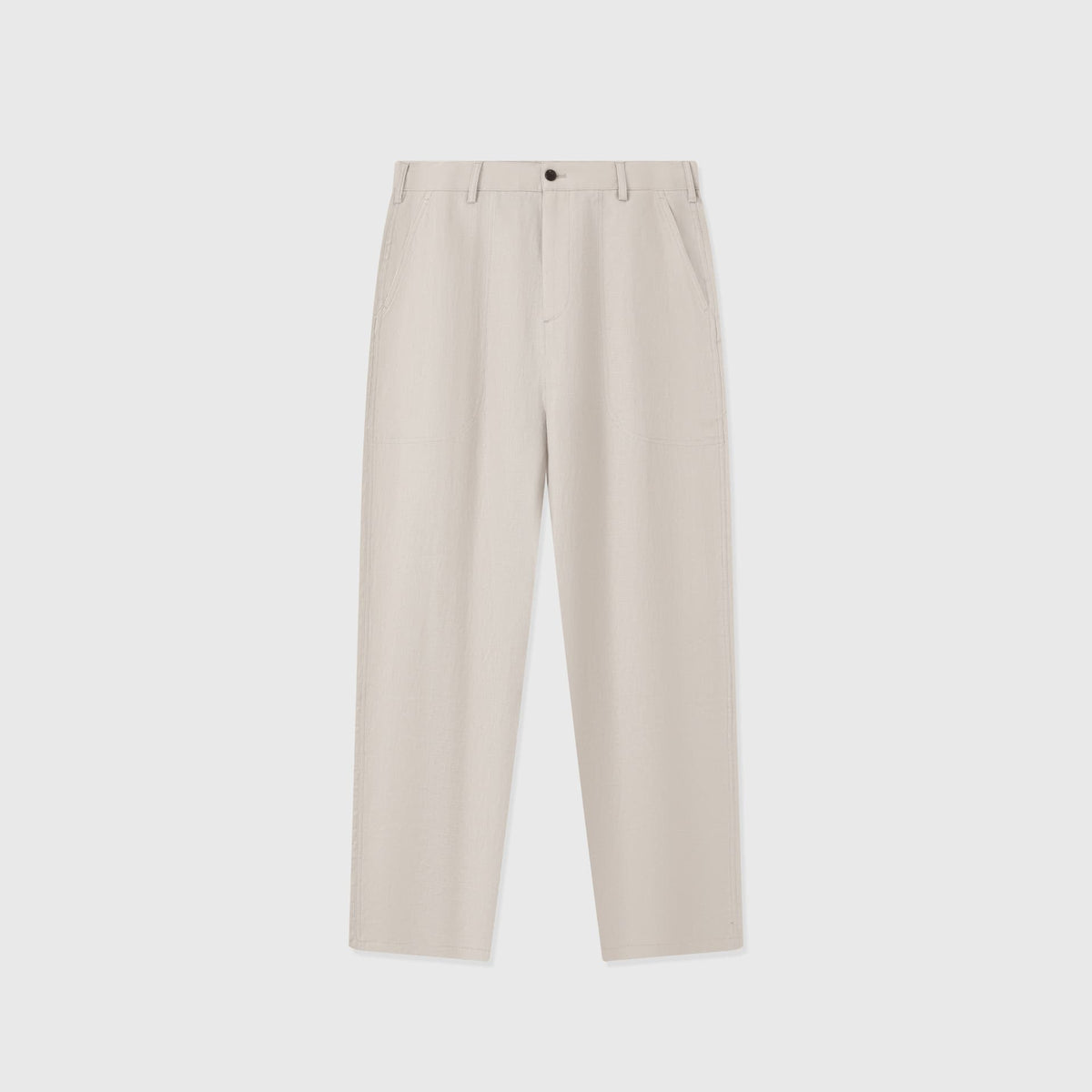 Antibes | Pantalón de Lino