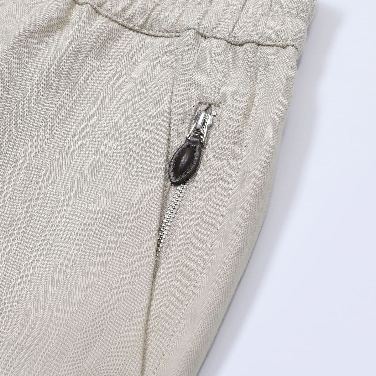 Orvieto | Pantalón de Espiguilla