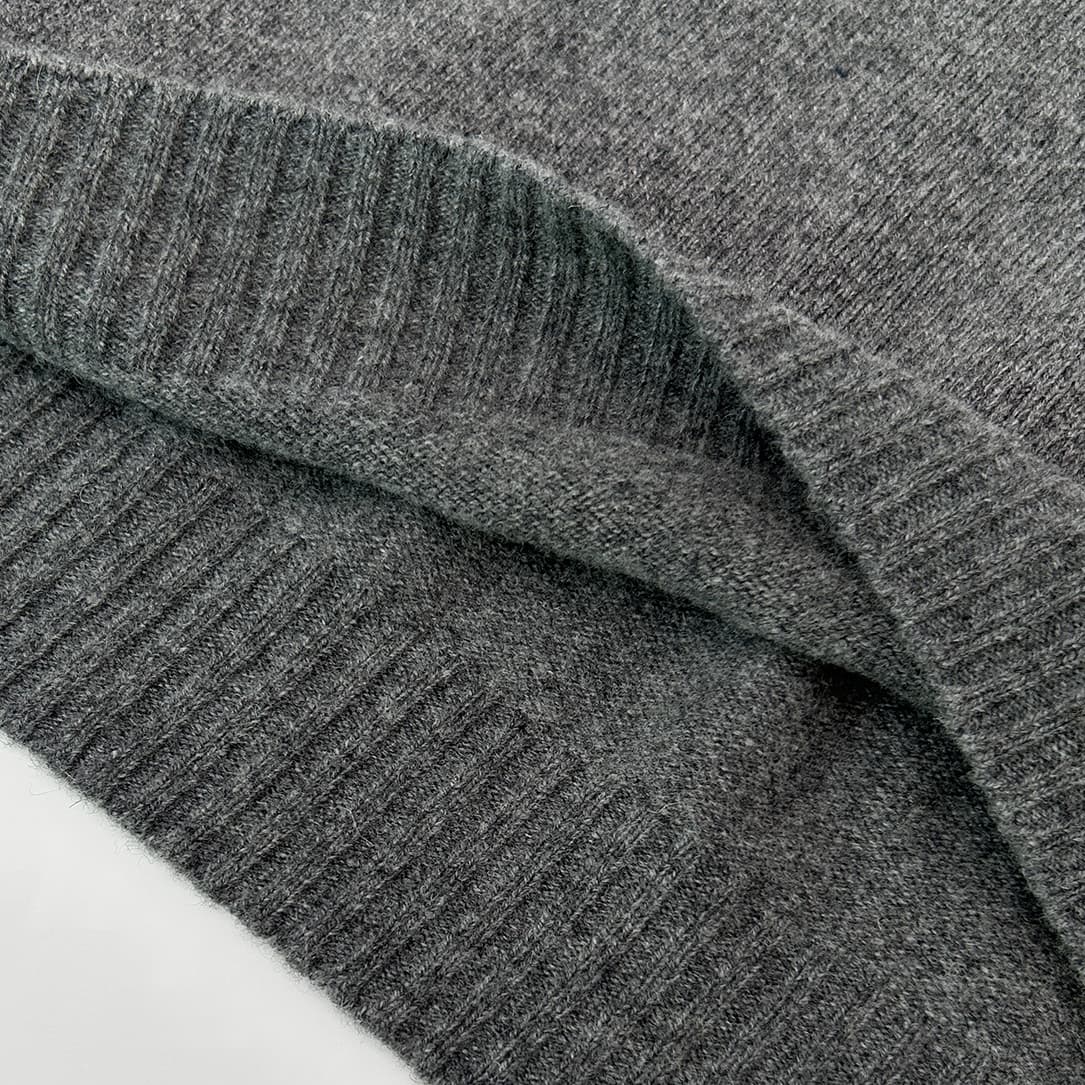 Thornbury | Jersey de Lana