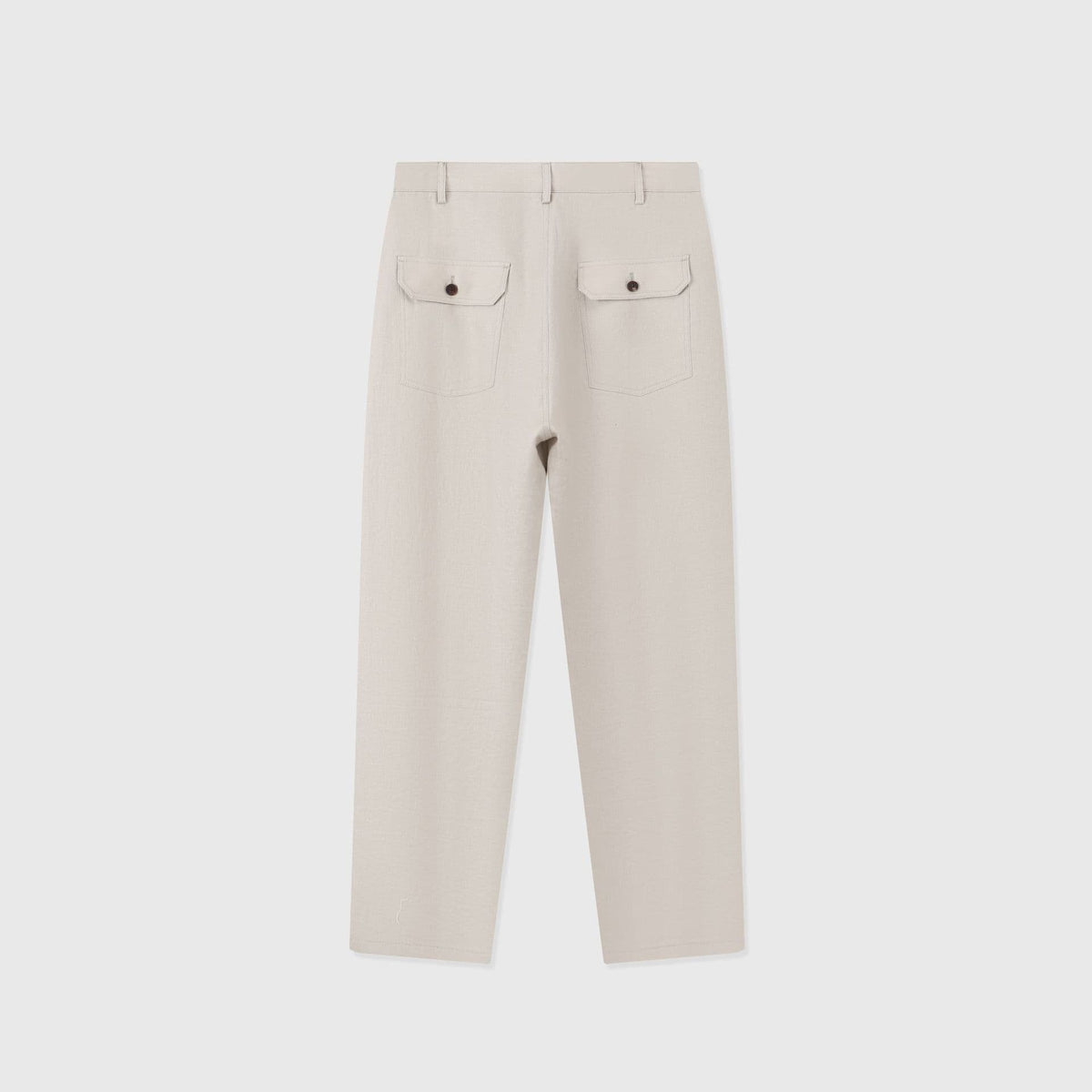Antibes | Pantalón de Lino