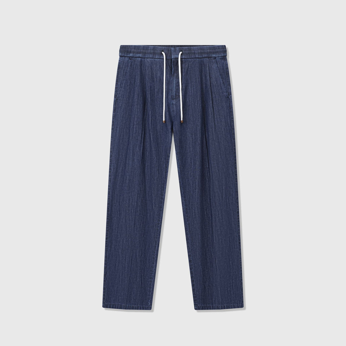 Ostia | Pantalón con Cordón