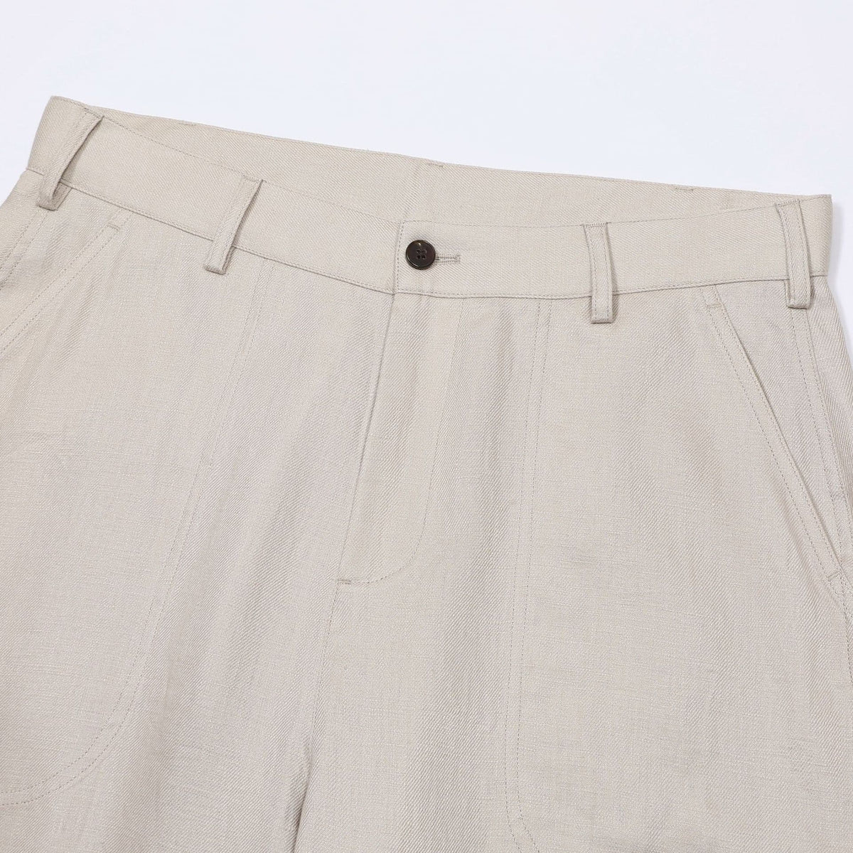 Antibes | Pantalón de Lino