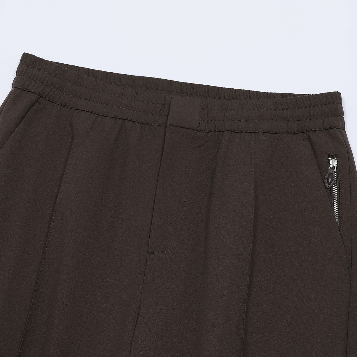 Rapallo | Jogger en Mezcla de Lana