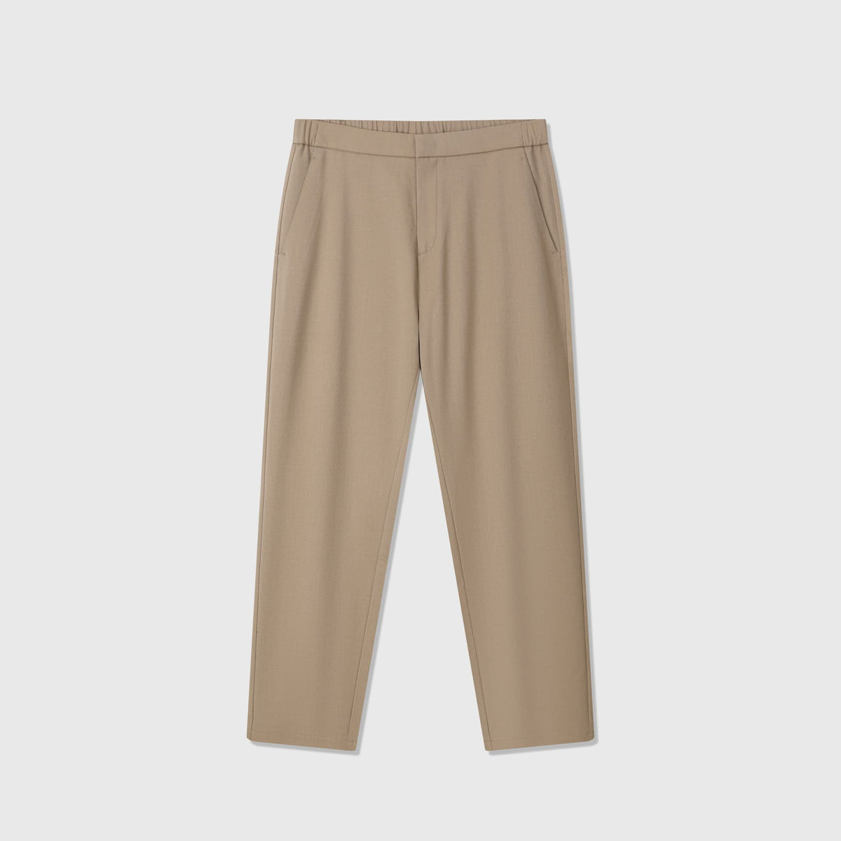 Lucca | Pantalón en Mezcla de Lana