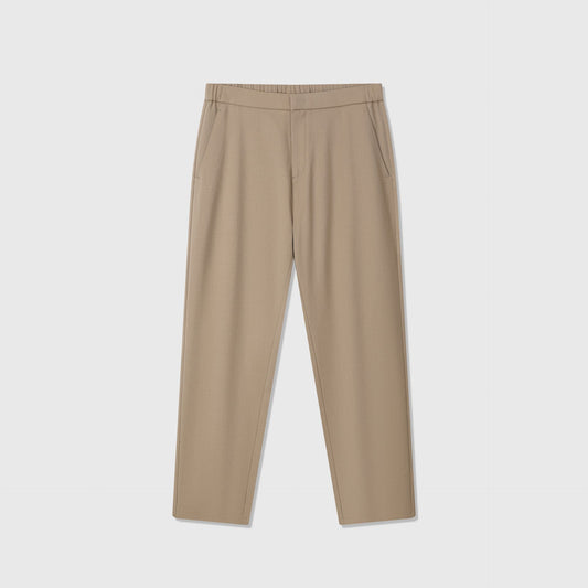 Lucca | Pantalón en Mezcla de Lana