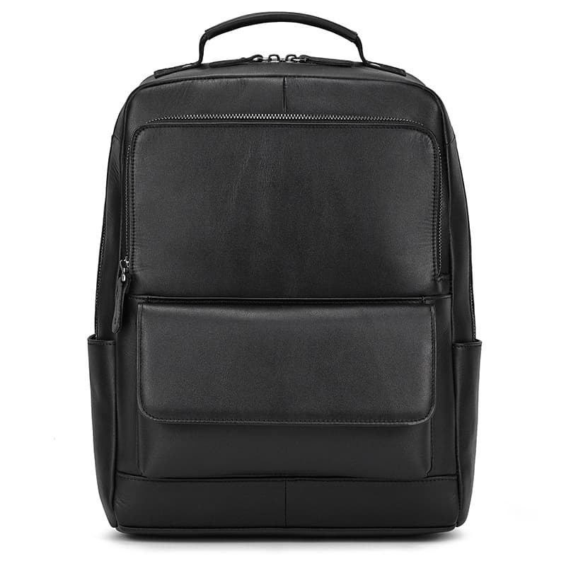 Stancliffe | Mochila de Piel