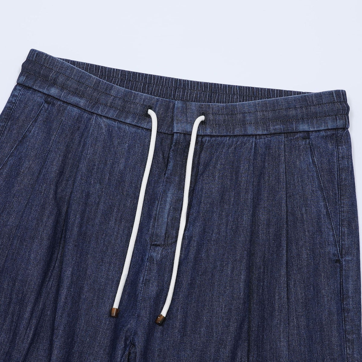 Ostia | Pantalón con Cordón