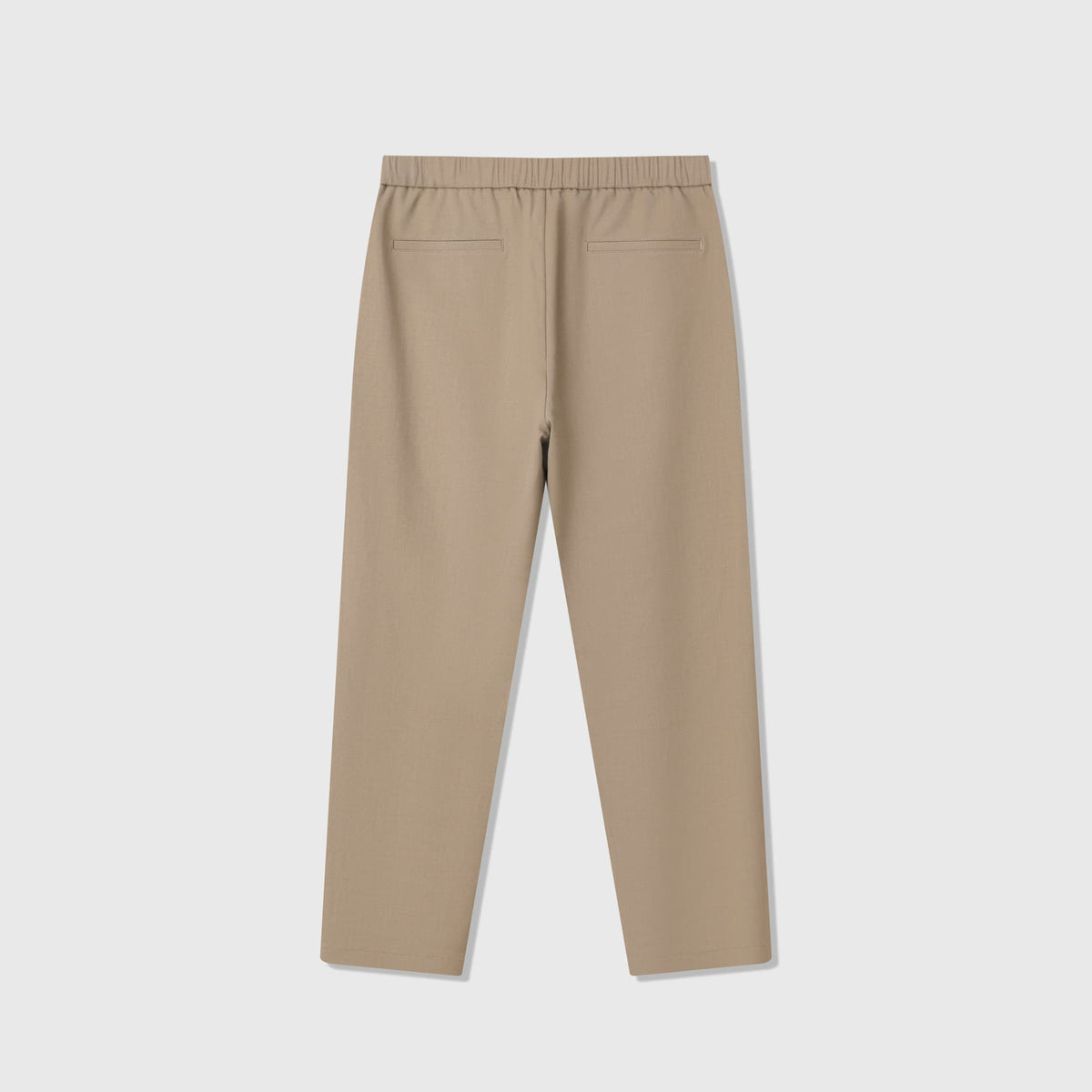 Lucca | Pantalón en Mezcla de Lana