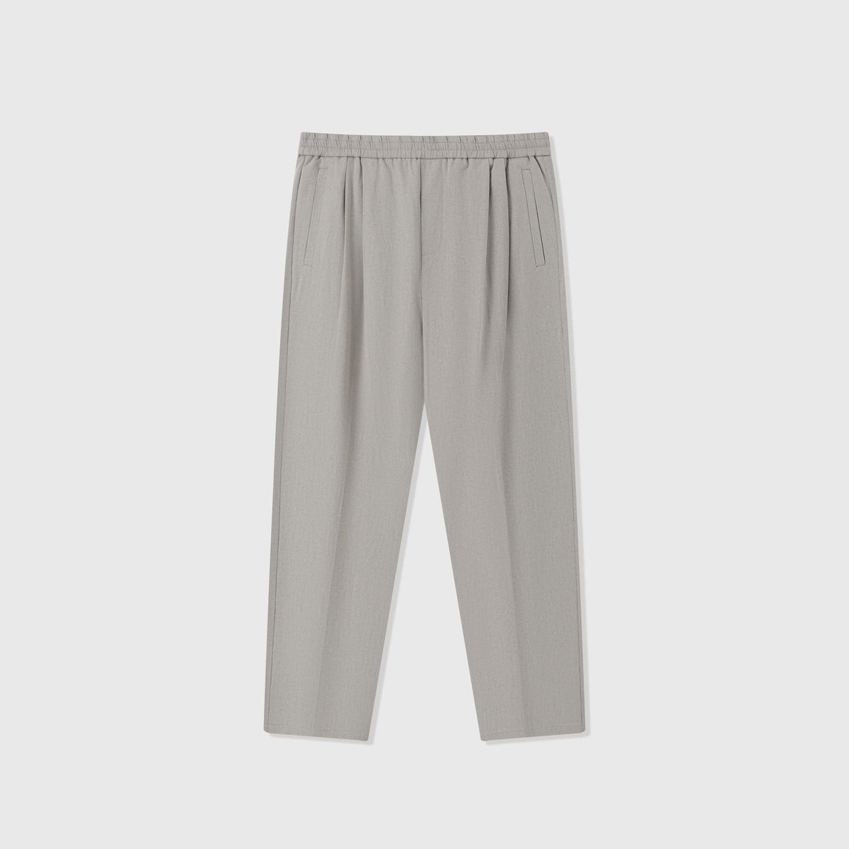 Gaeta | Pantalón con Pinzas