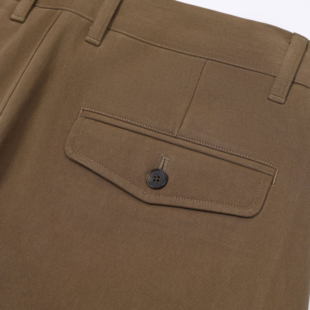 Bergamo | Pantalón de Algodón