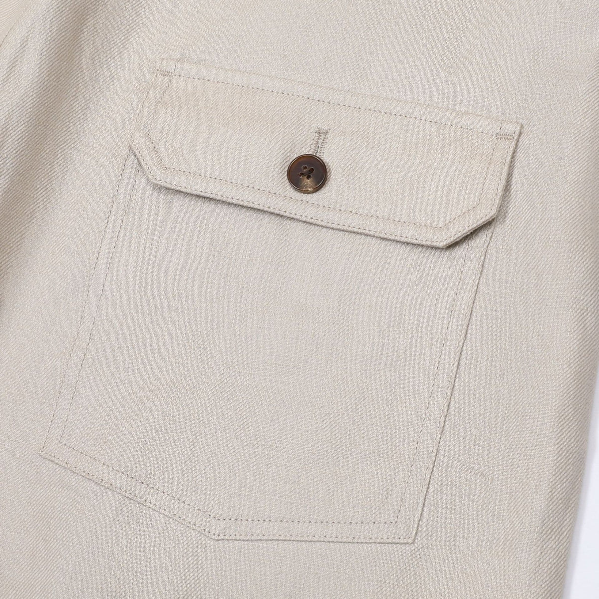 Antibes | Pantalón de Lino