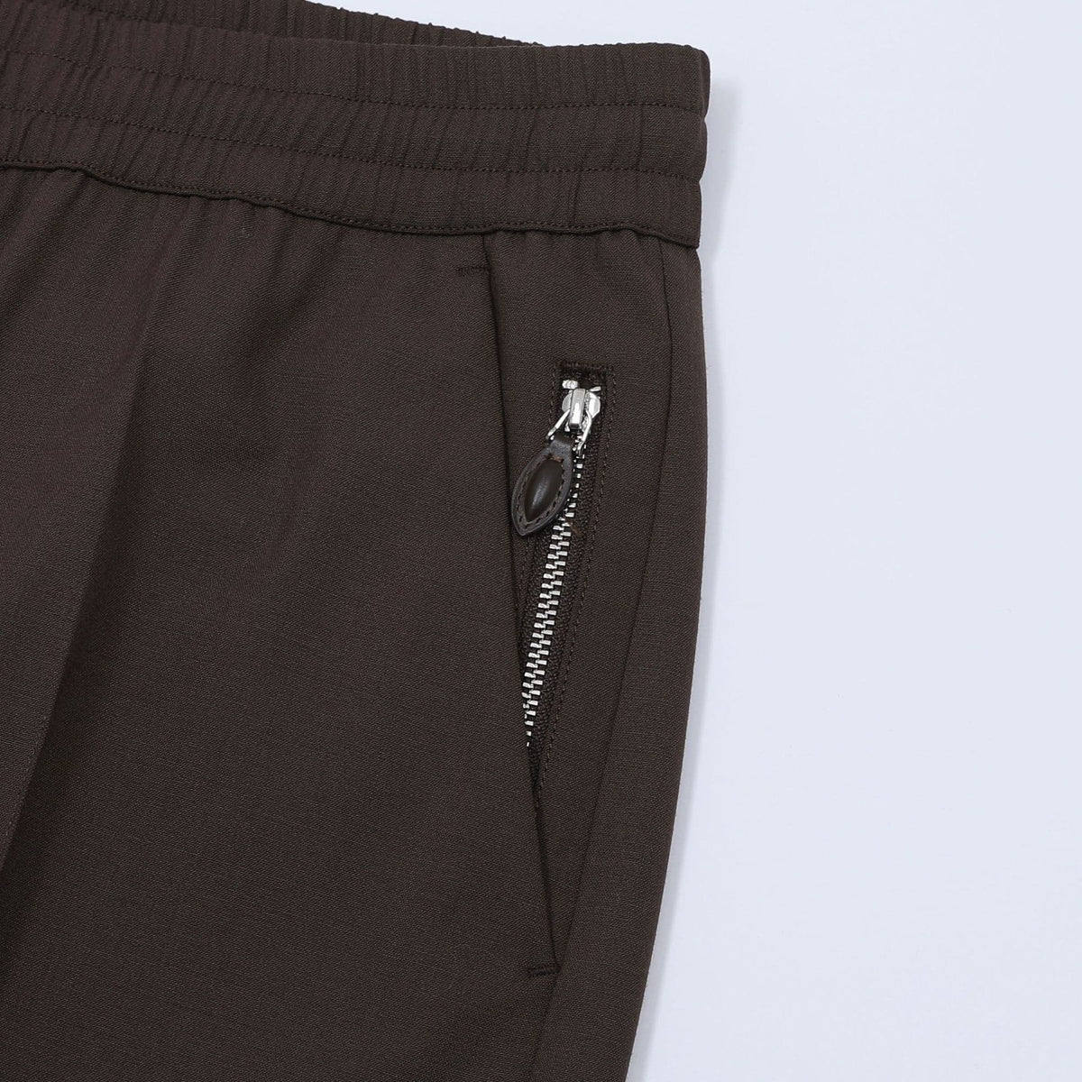 Rapallo | Jogger en Mezcla de Lana