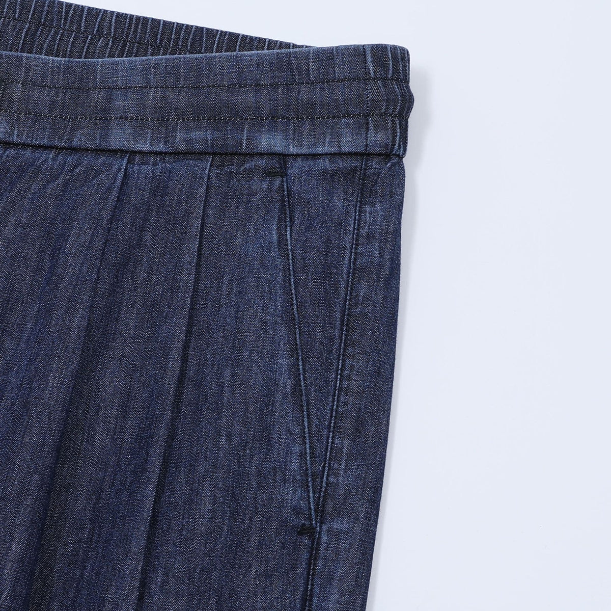 Ostia | Pantalón con Cordón