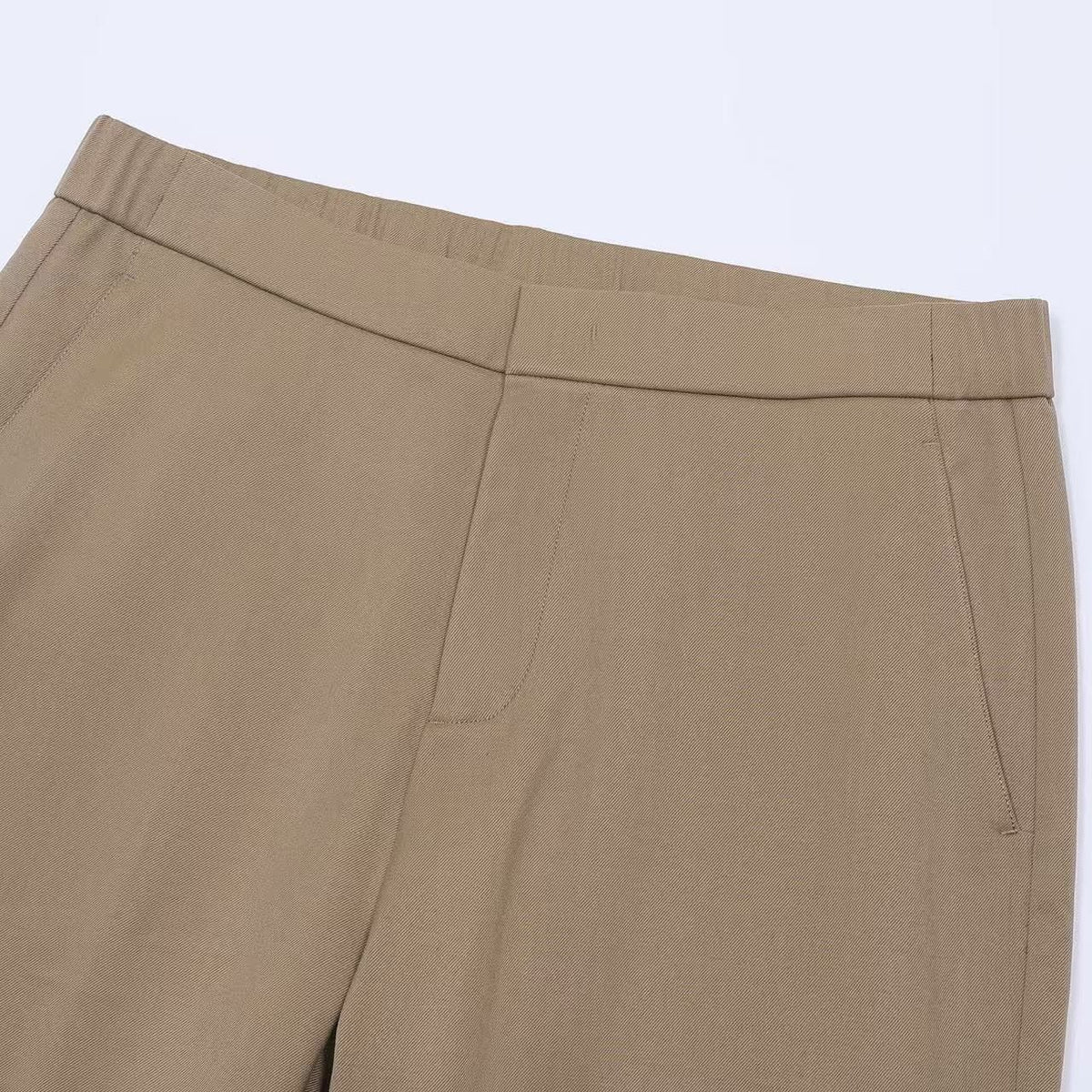 Lucca | Pantalón en Mezcla de Lana