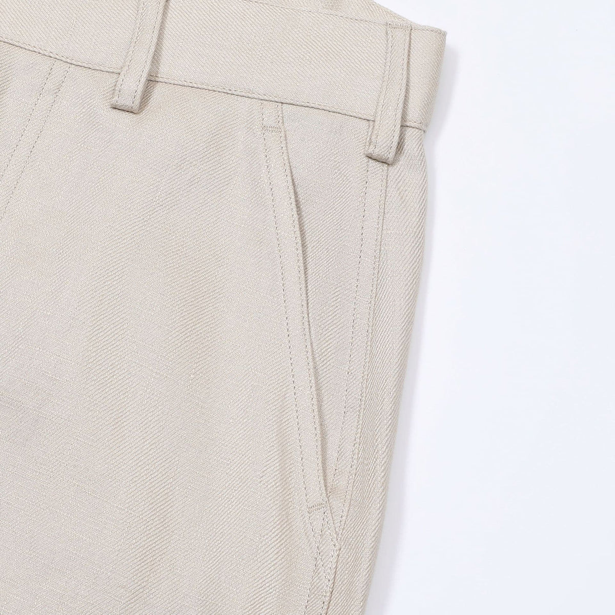 Antibes | Pantalón de Lino