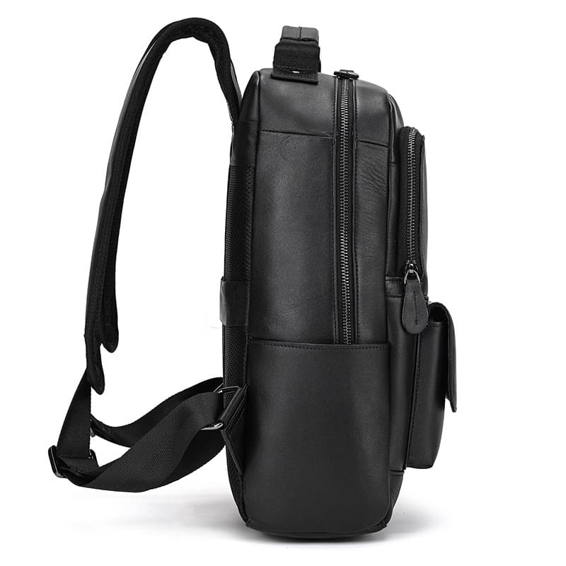 Stancliffe | Mochila de Piel