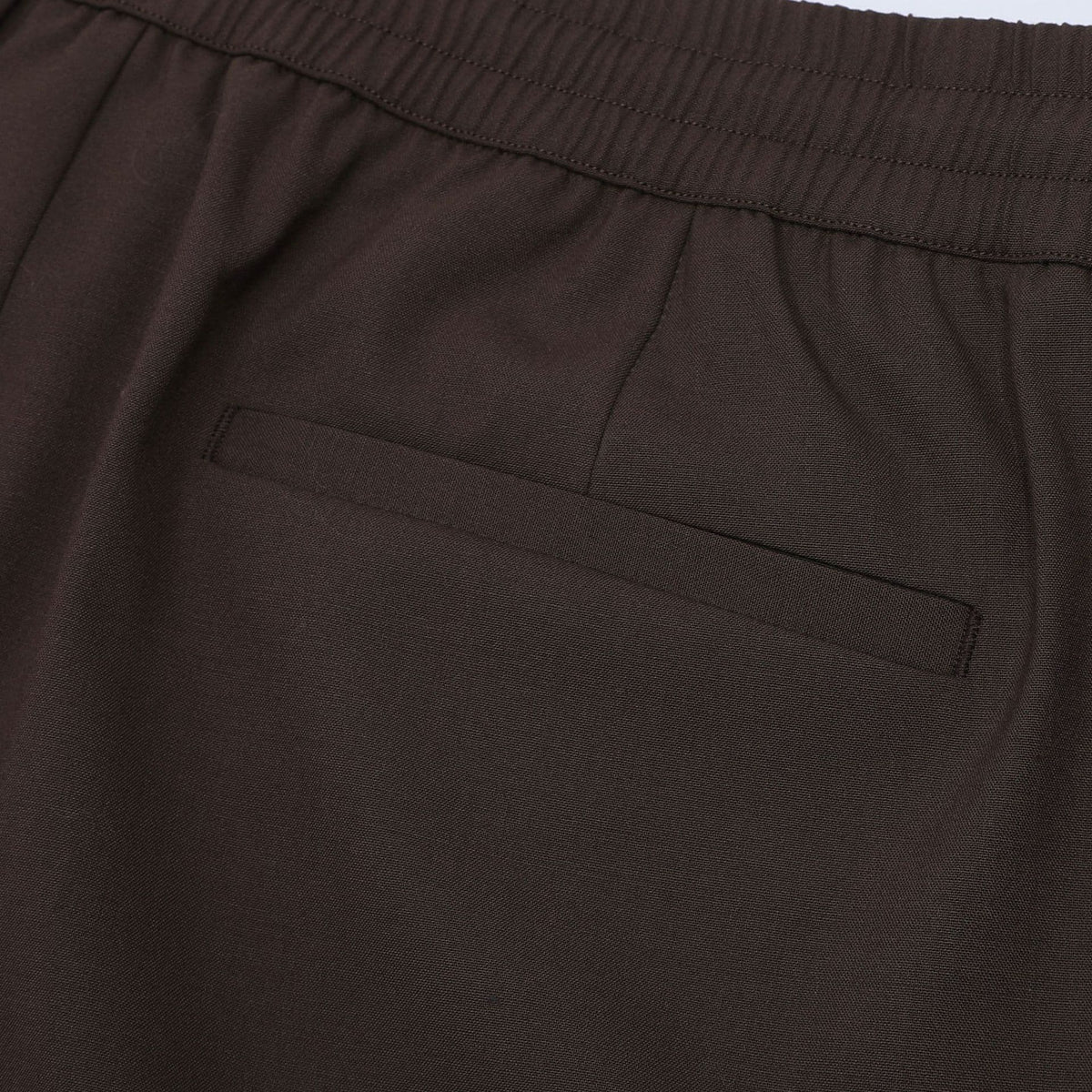 Rapallo | Jogger en Mezcla de Lana