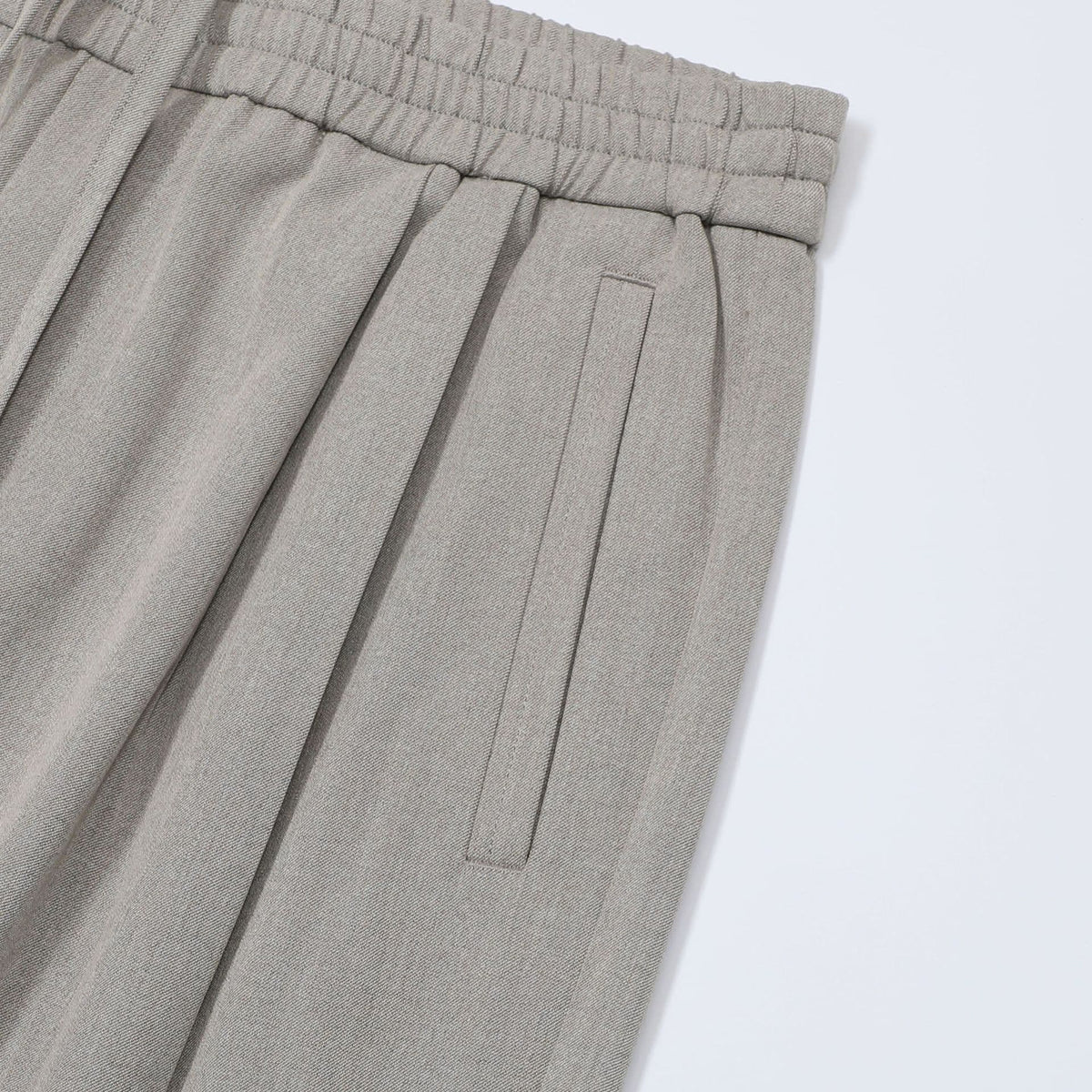 Gaeta | Pantalón con Pinzas