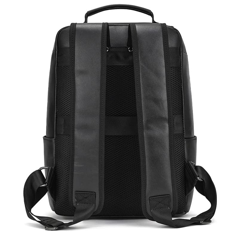 Stancliffe | Mochila de Piel