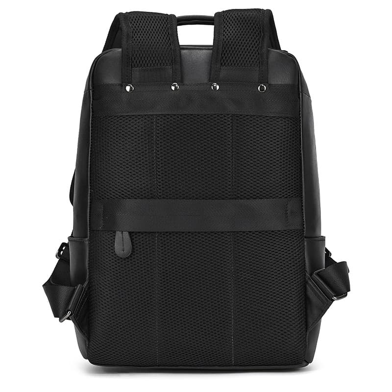 Stancliffe | Mochila de Piel