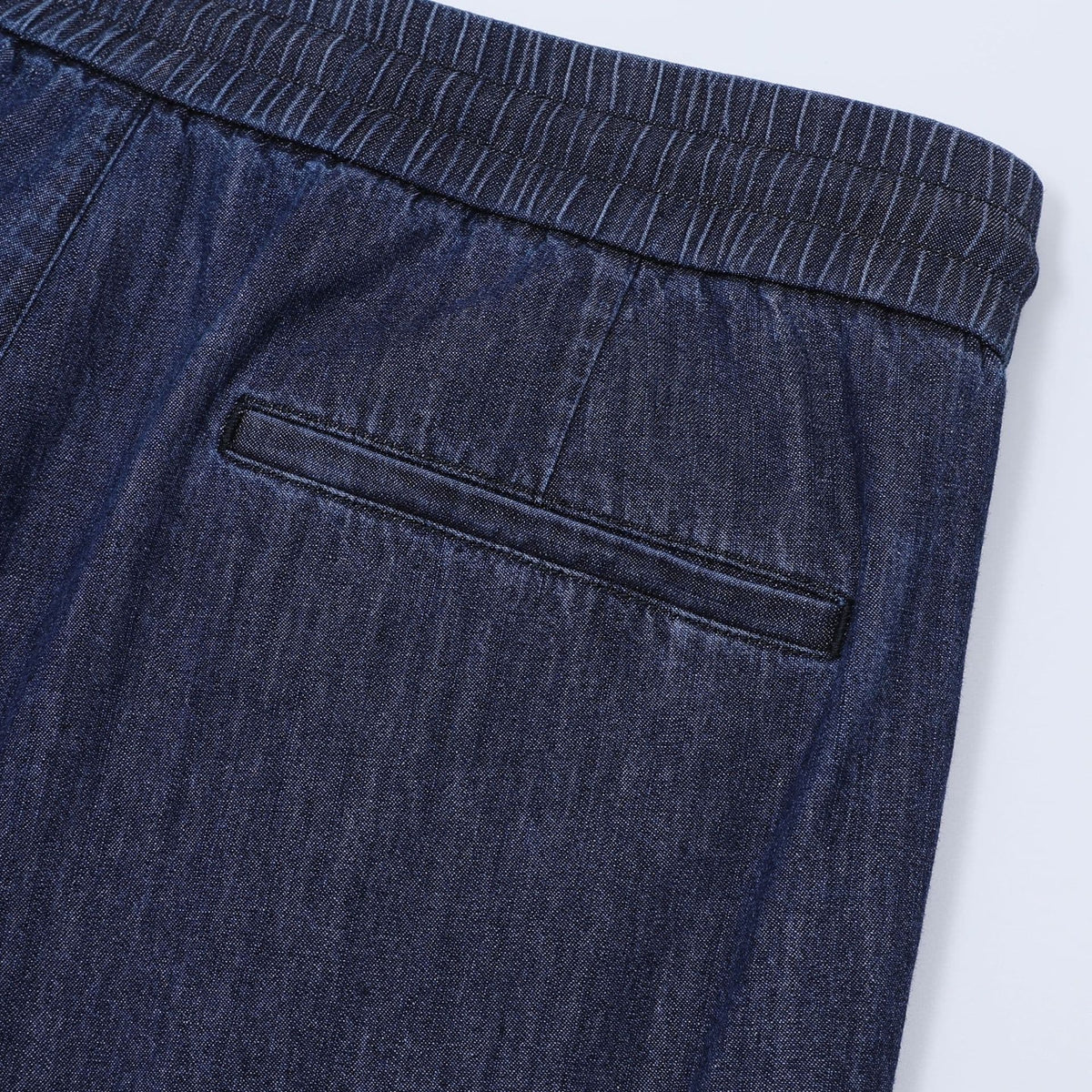 Ostia | Pantalón con Cordón