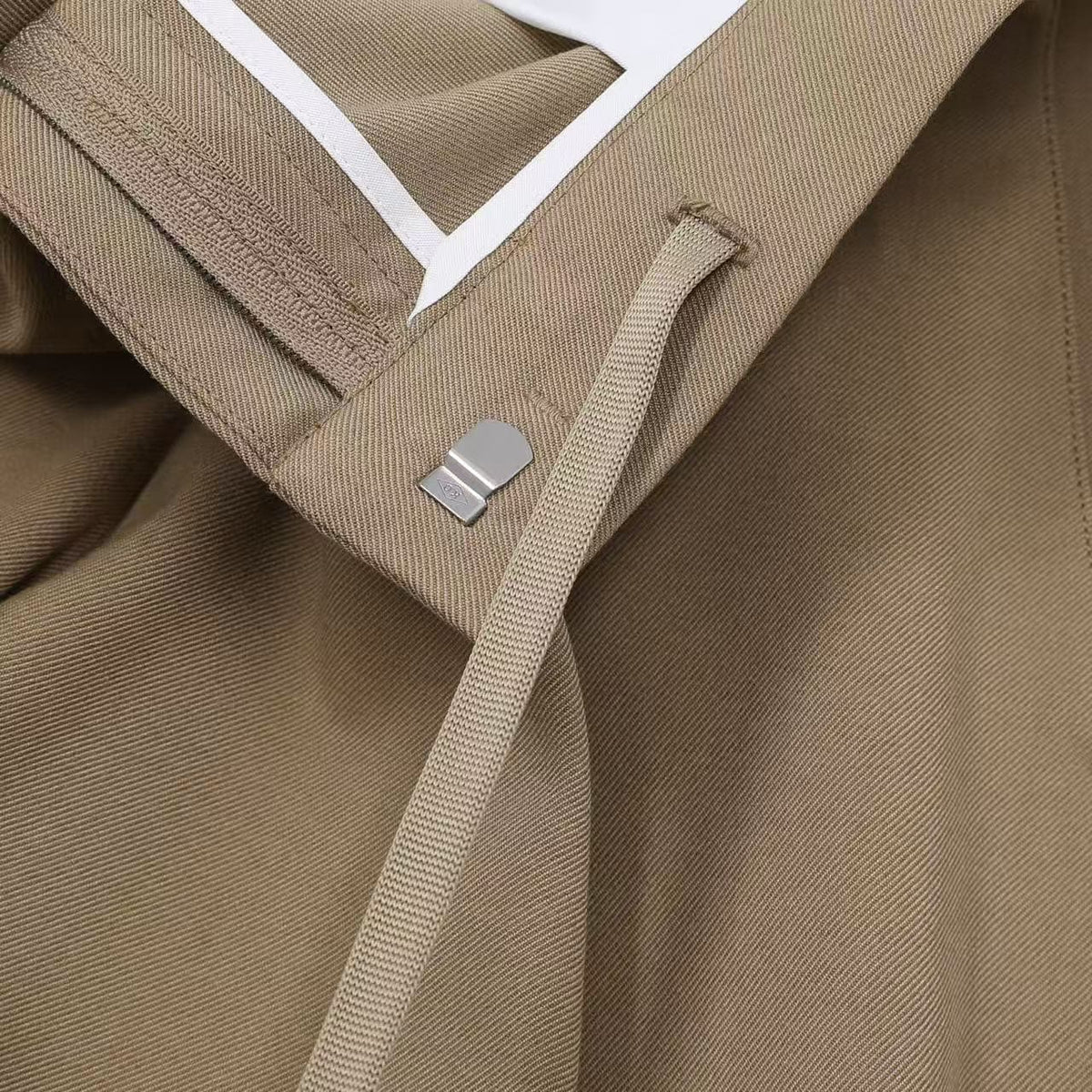 Lucca | Pantalón en Mezcla de Lana