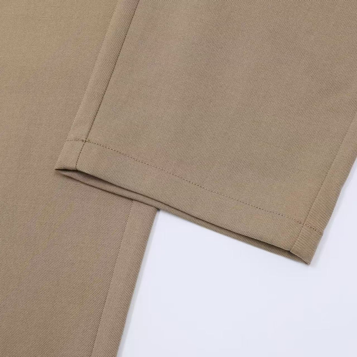 Lucca | Pantalón en Mezcla de Lana