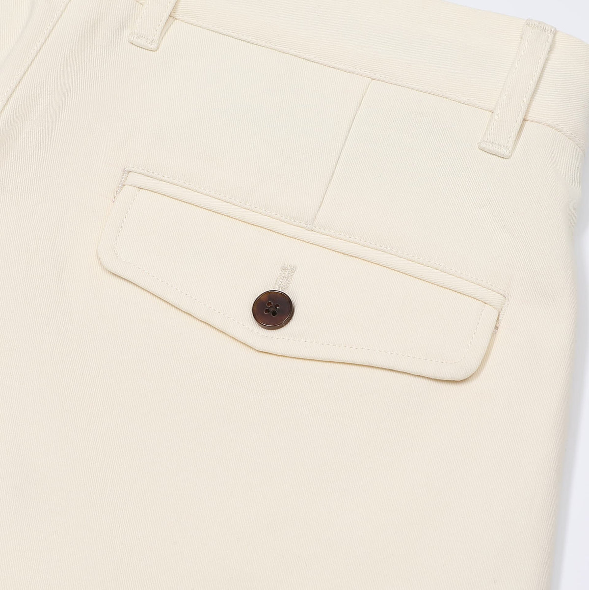 Bergamo | Pantalón de Algodón