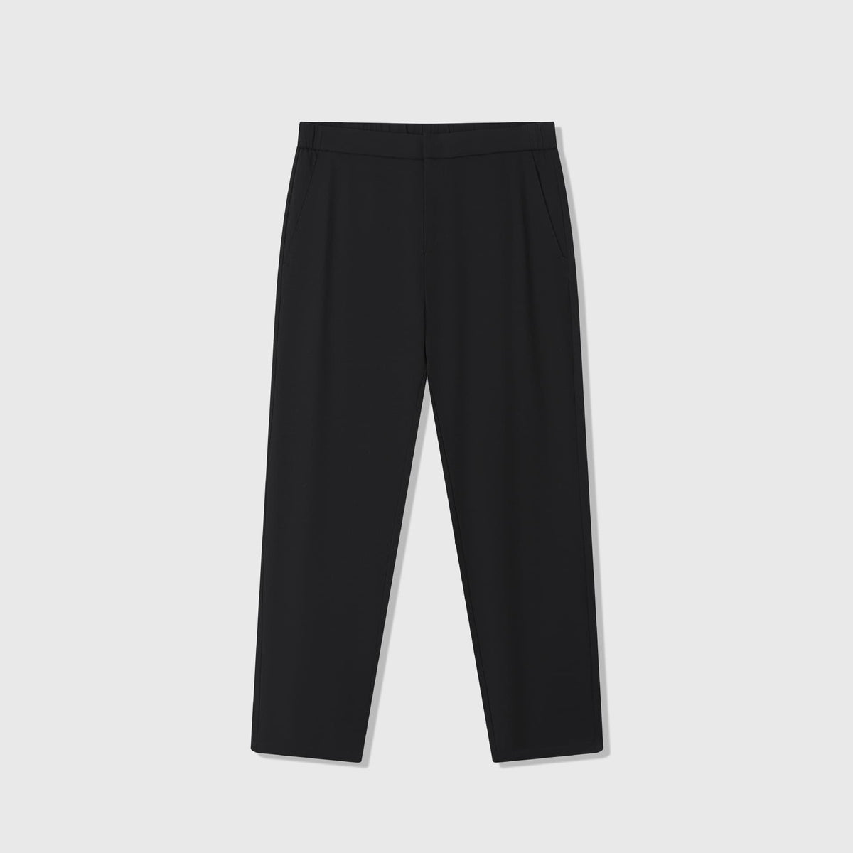 Lucca | Pantalón en Mezcla de Lana