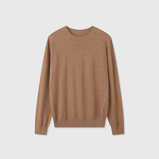 Marchetti | Jersey de Punto Fino