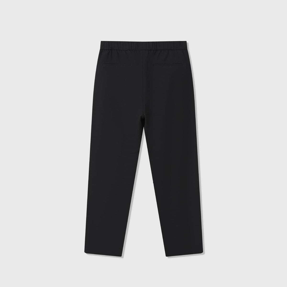 Lucca | Pantalón en Mezcla de Lana