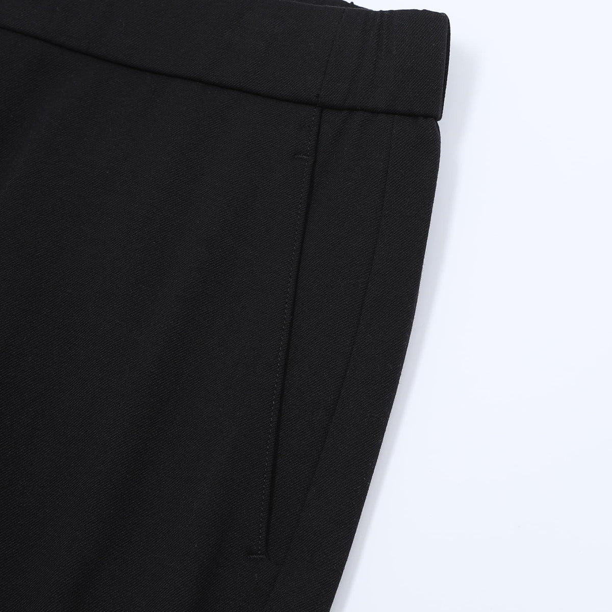 Lucca | Pantalón en Mezcla de Lana