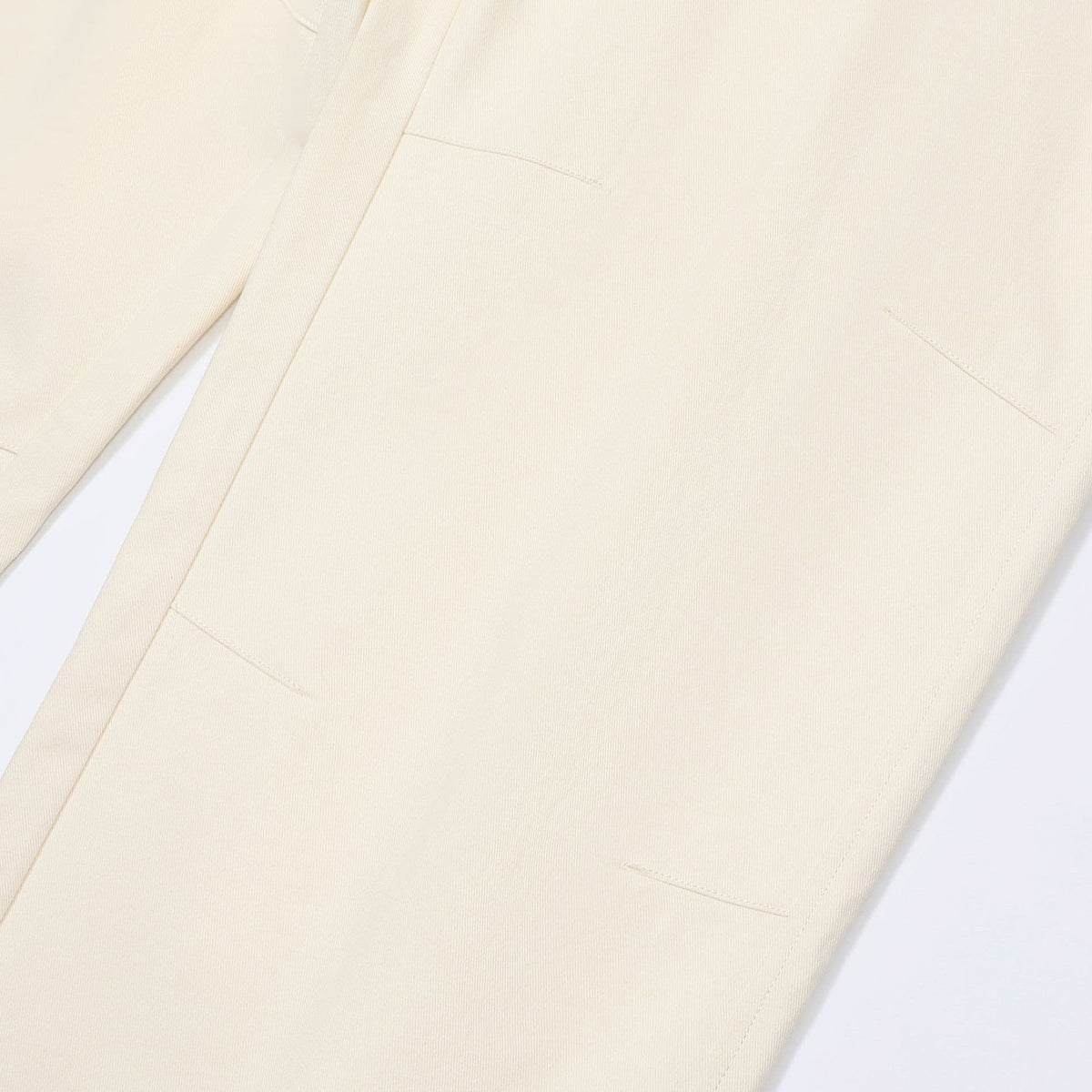 Bergamo | Pantalón de Algodón