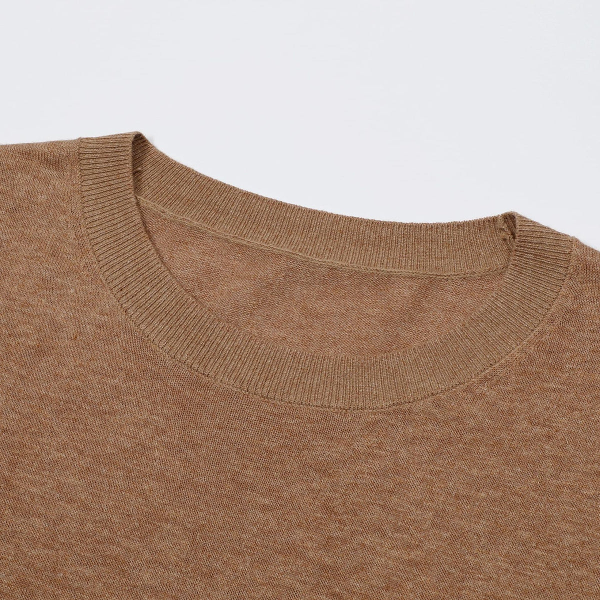 Marchetti | Jersey de Punto Fino