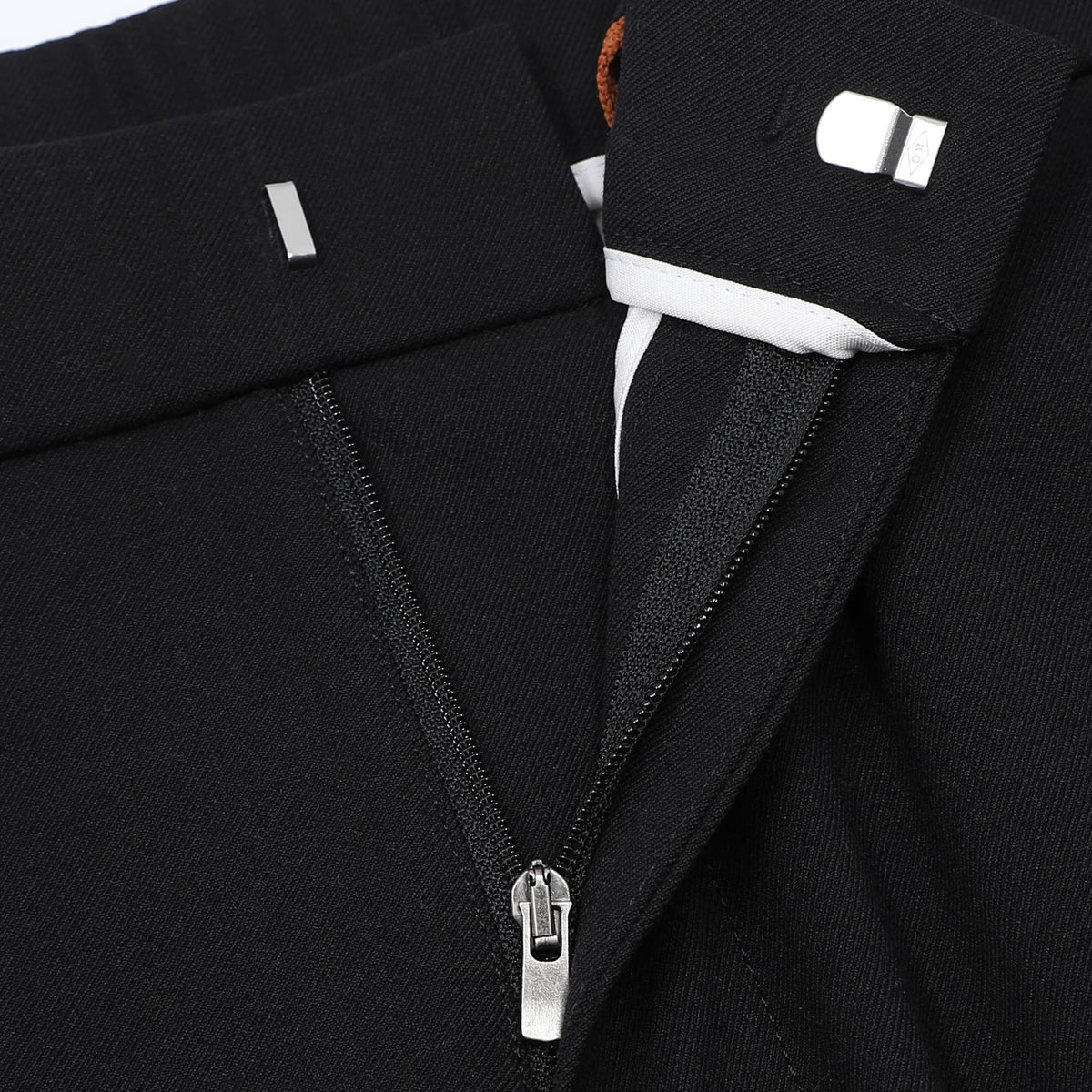 Lucca | Pantalón en Mezcla de Lana