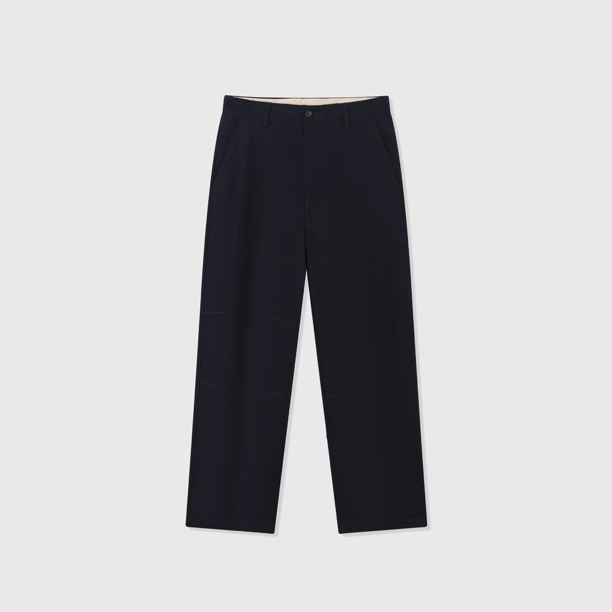 Bergamo | Pantalón de Algodón