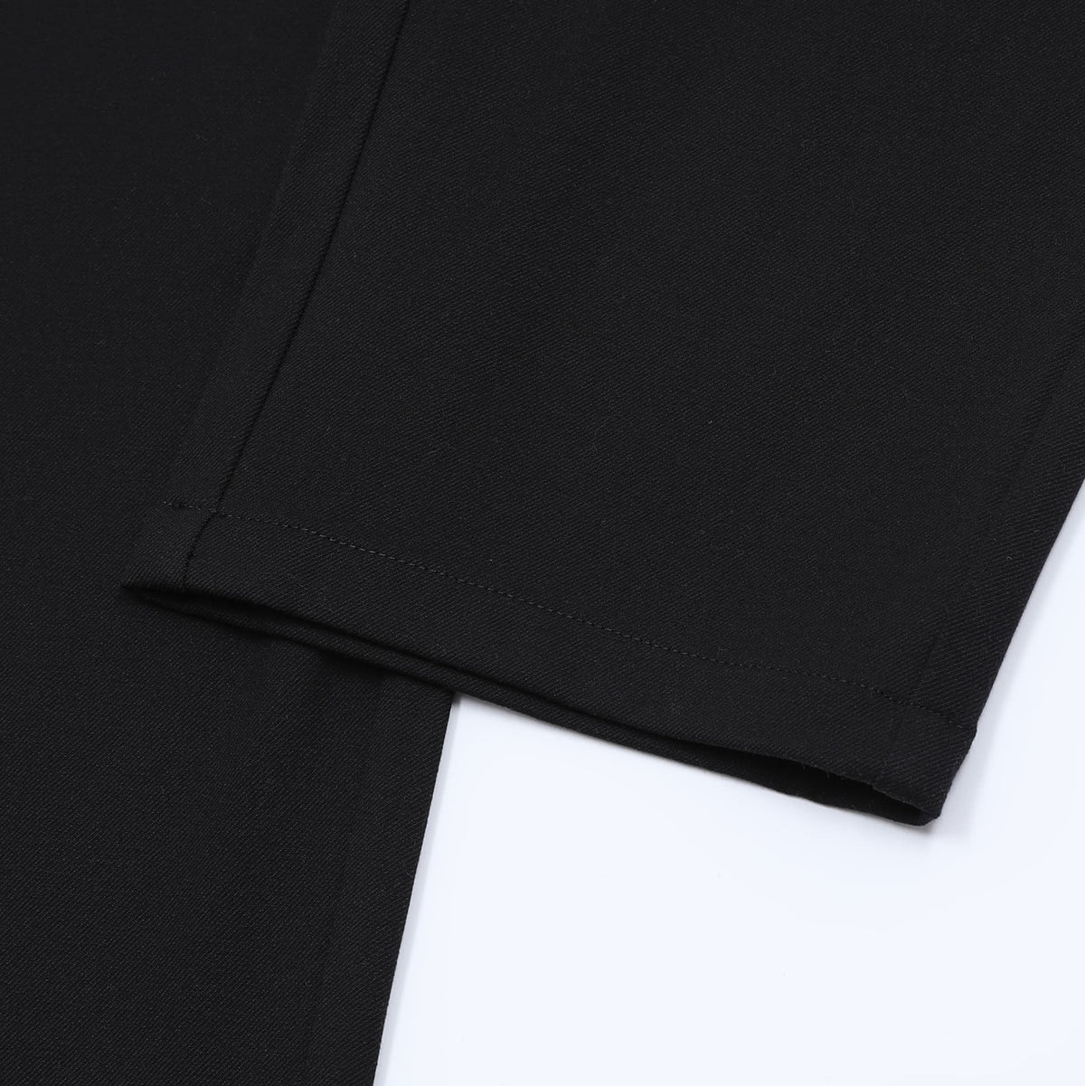 Lucca | Pantalón en Mezcla de Lana