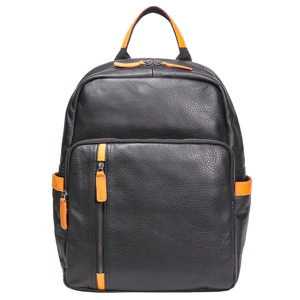 Thornton | Mochila de Piel