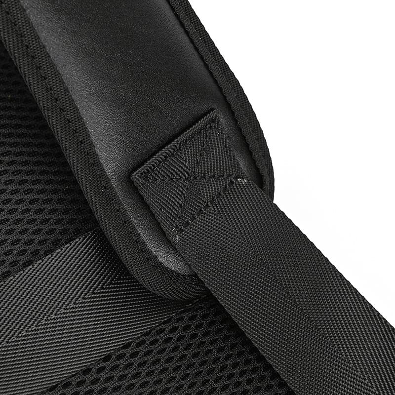 Stancliffe | Mochila de Piel