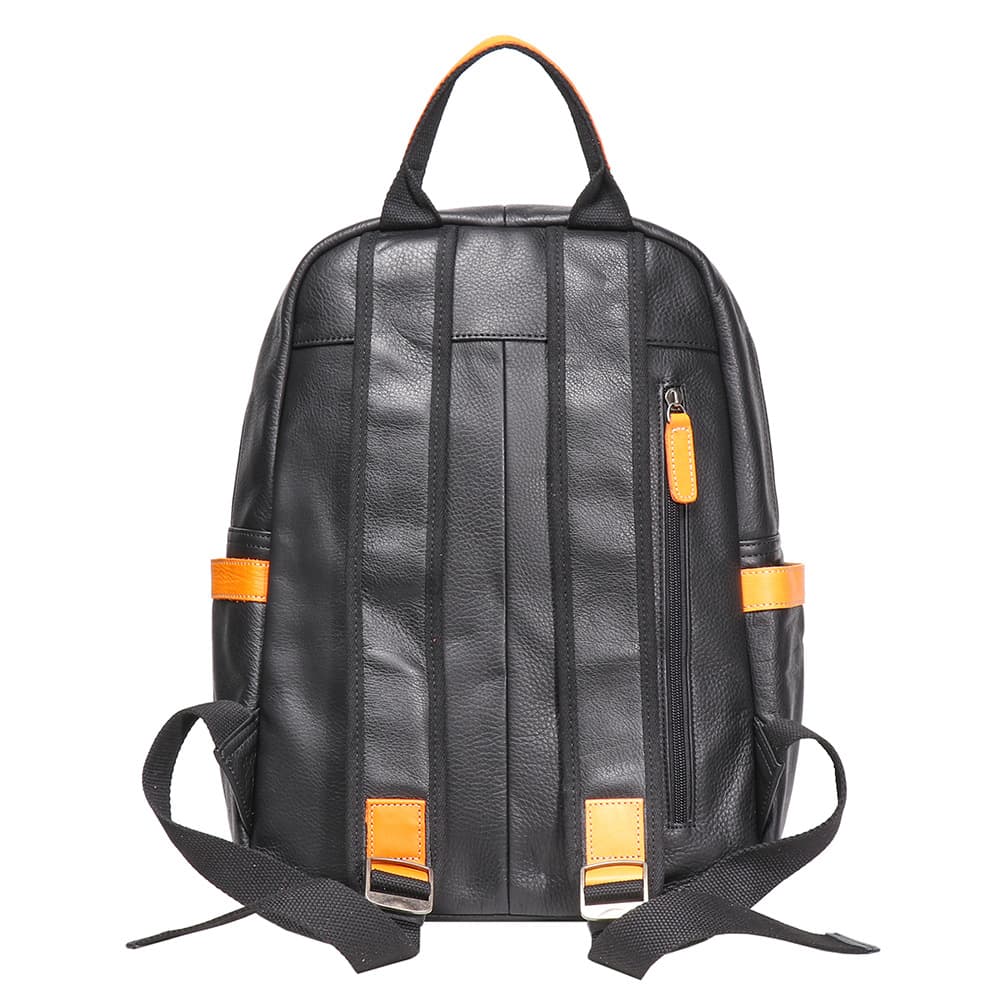 Thornton | Mochila de Piel