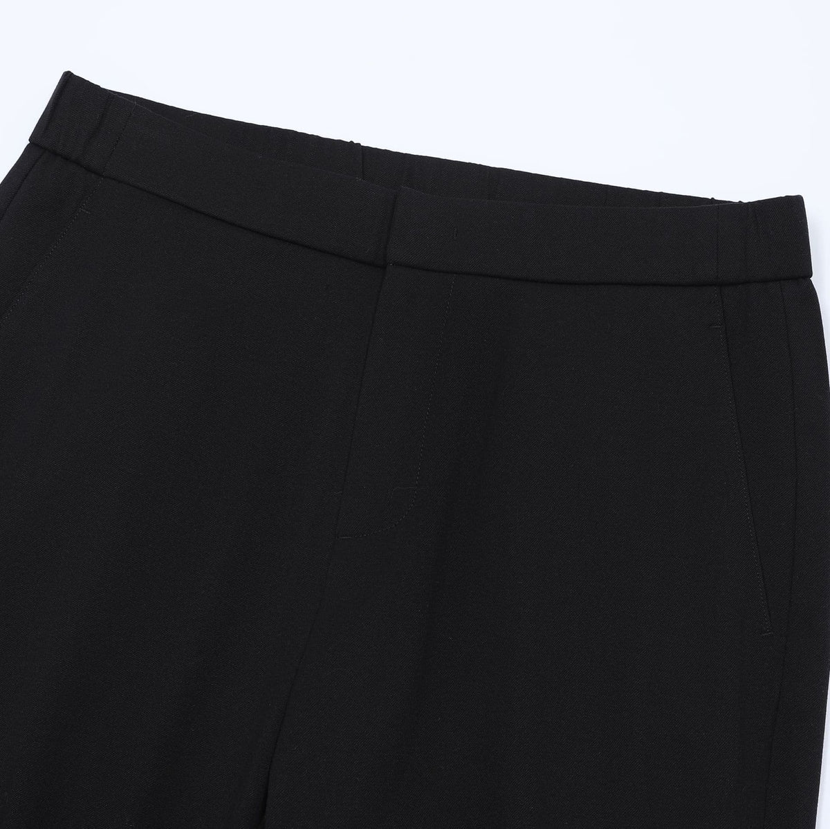 Lucca | Pantalón en Mezcla de Lana