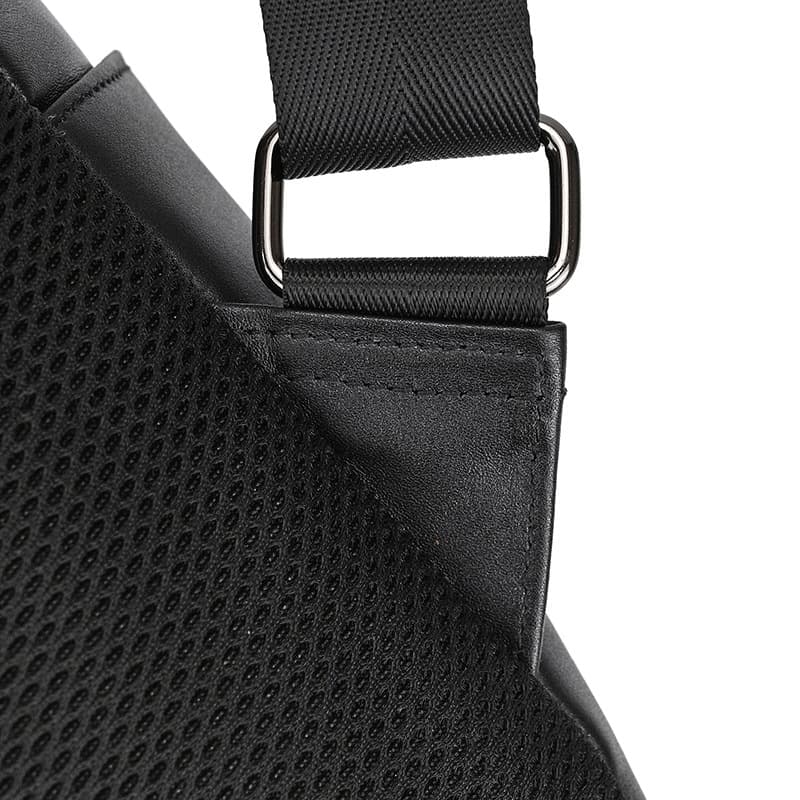 Stancliffe | Mochila de Piel