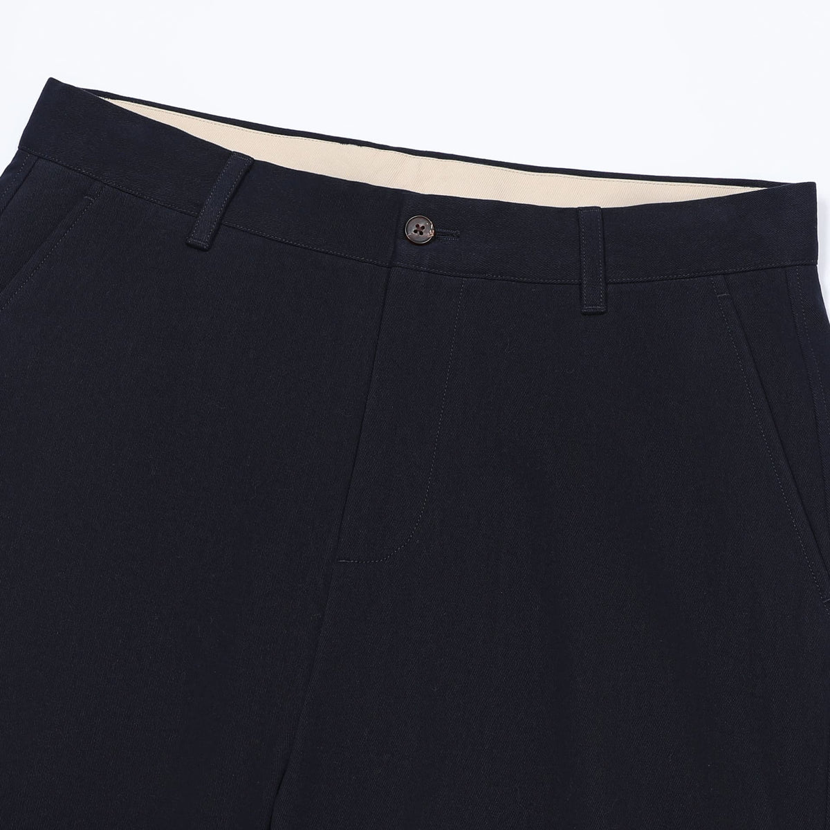 Bergamo | Pantalón de Algodón