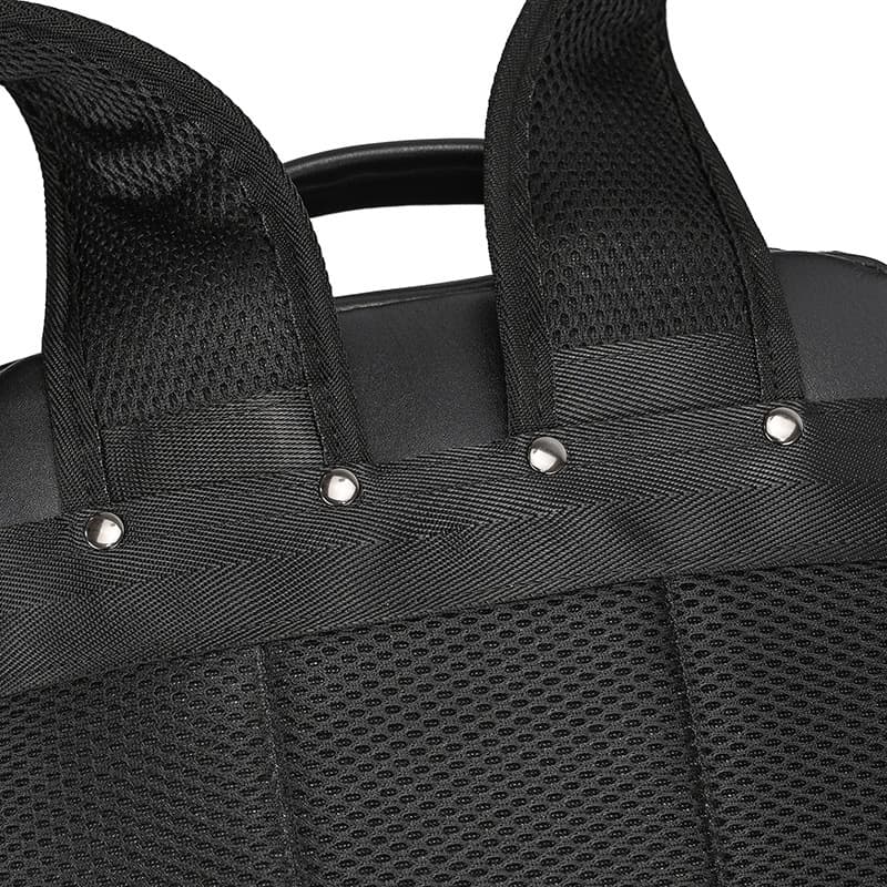 Stancliffe | Mochila de Piel