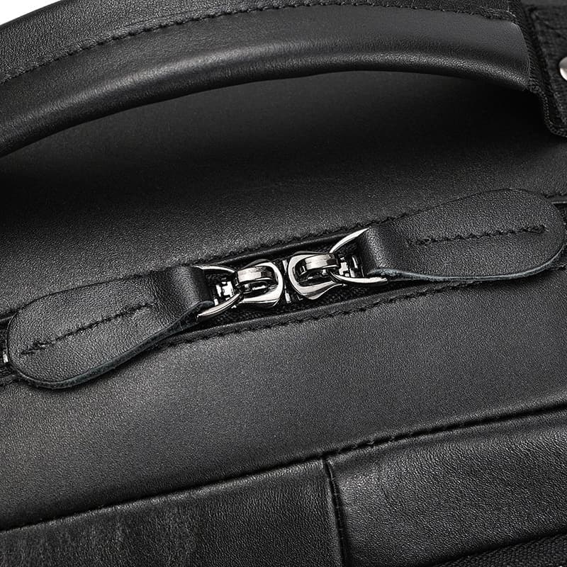 Stancliffe | Mochila de Piel