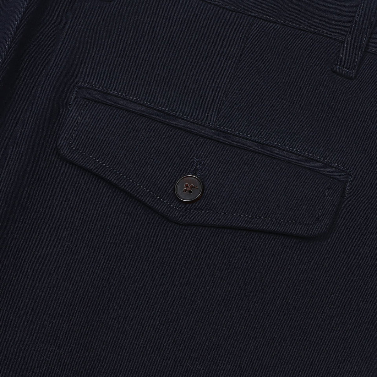 Bergamo | Pantalón de Algodón