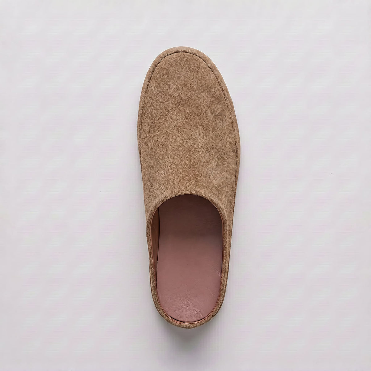 Fenwick Suede Mule